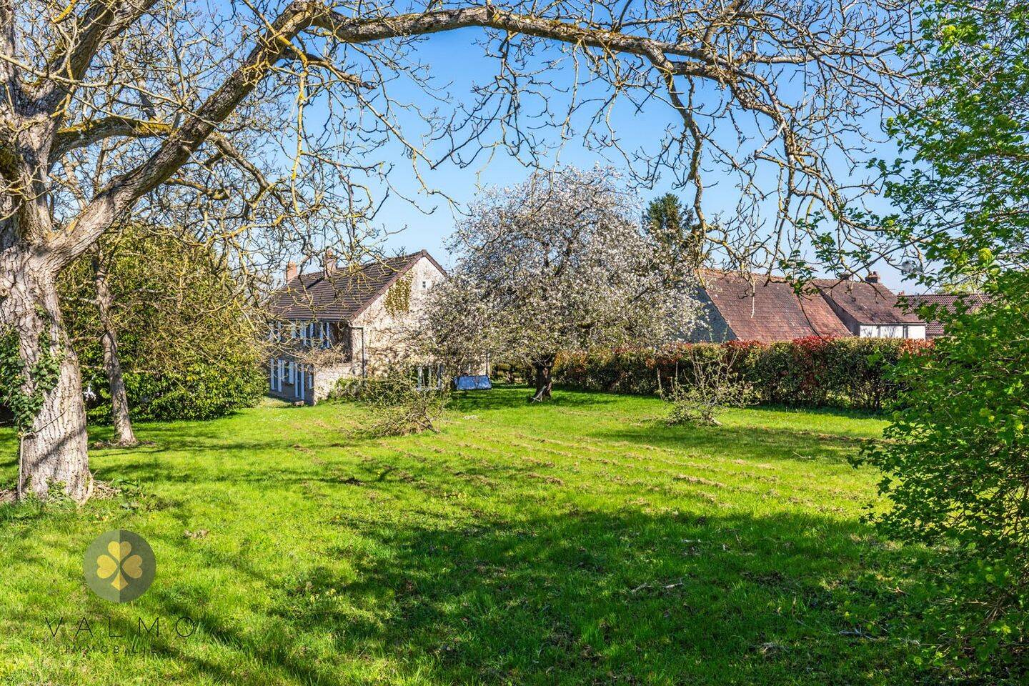 Maison à vendre, 350m², MONTFORT L'AMAURY