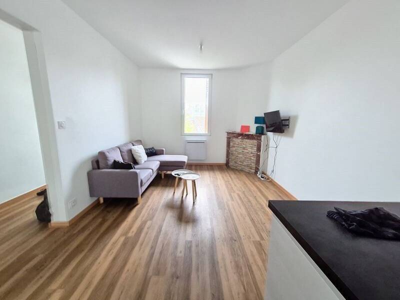 Maison à louer, 70m², ANGOULEME