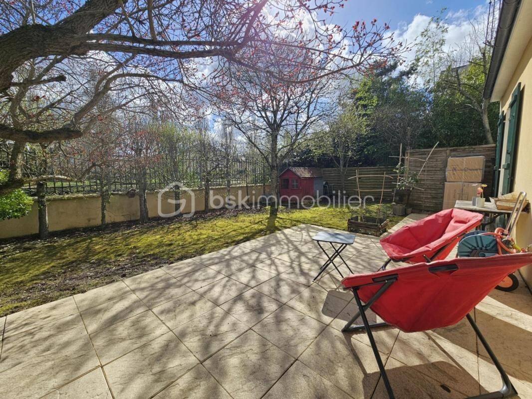 Maison à vendre, 115m², LES PAVILLONS SOUS BOIS