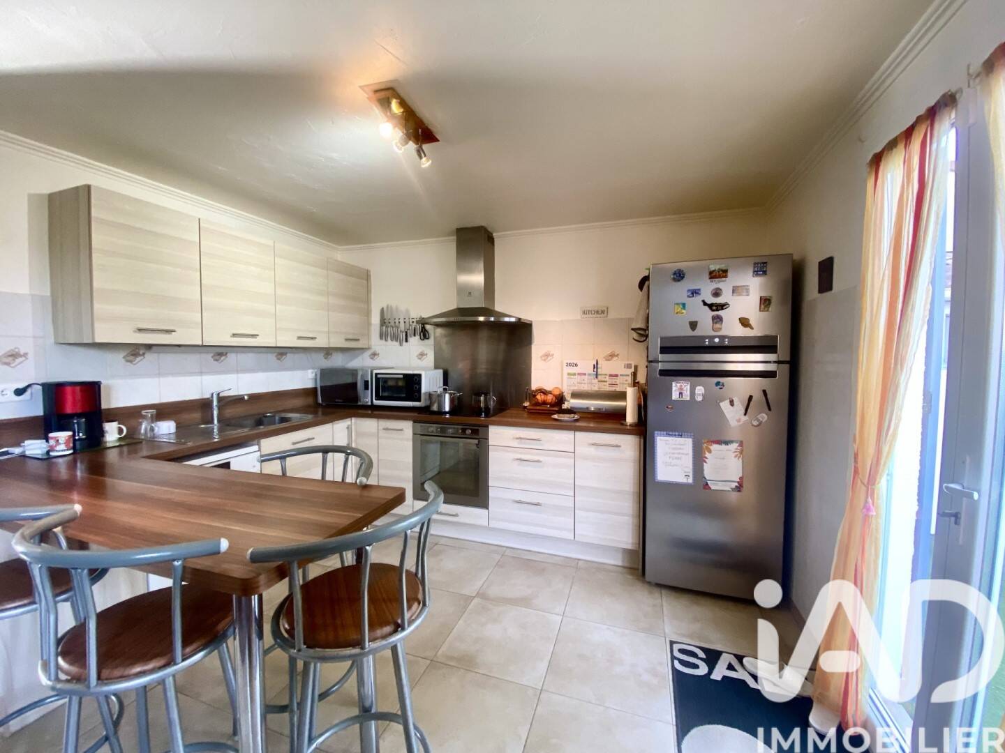 Maison à vendre, 126m², LE MUY