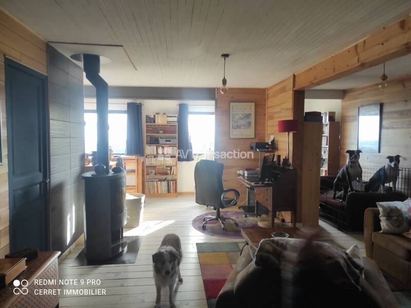 Maison à vendre, 110m², COLOGNAC