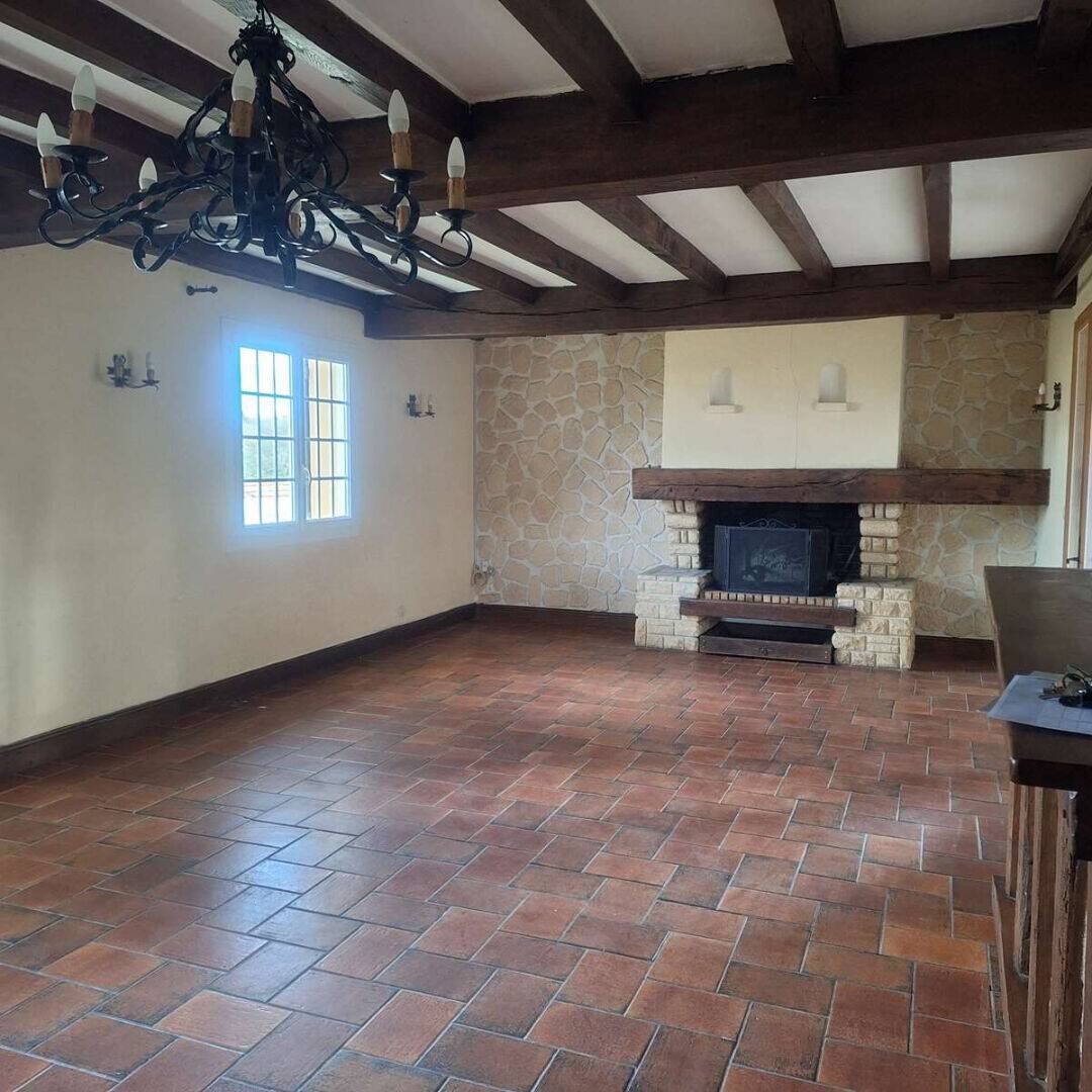Maison à vendre, 163m², SAINT MEDARD DE MUSSIDAN