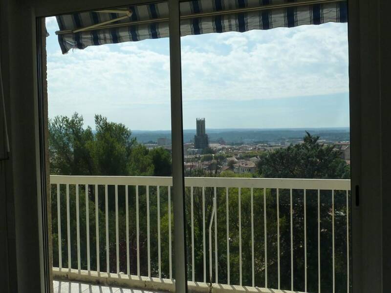 Maison à louer, 43m², AIX EN PROVENCE