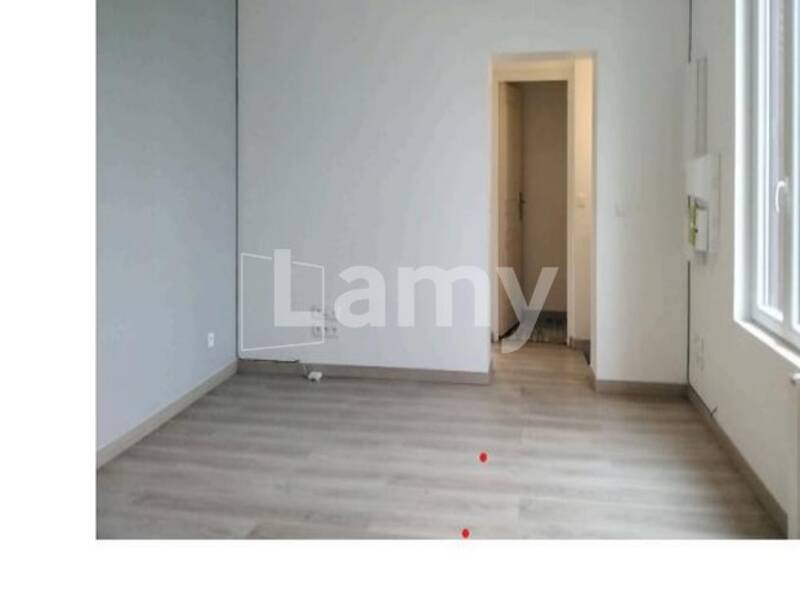 Maison à louer, 43m², VAUX LE PENIL