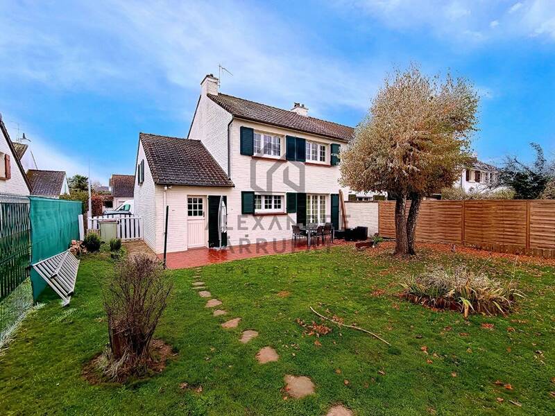 Maison à vendre, 100m², COMBS LA VILLE