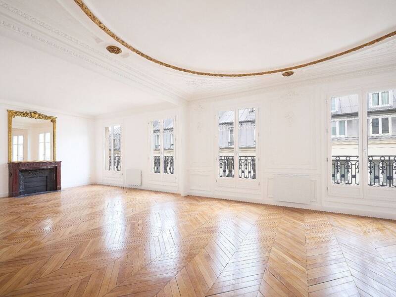 Maison à louer, 196m², PARIS 8E
