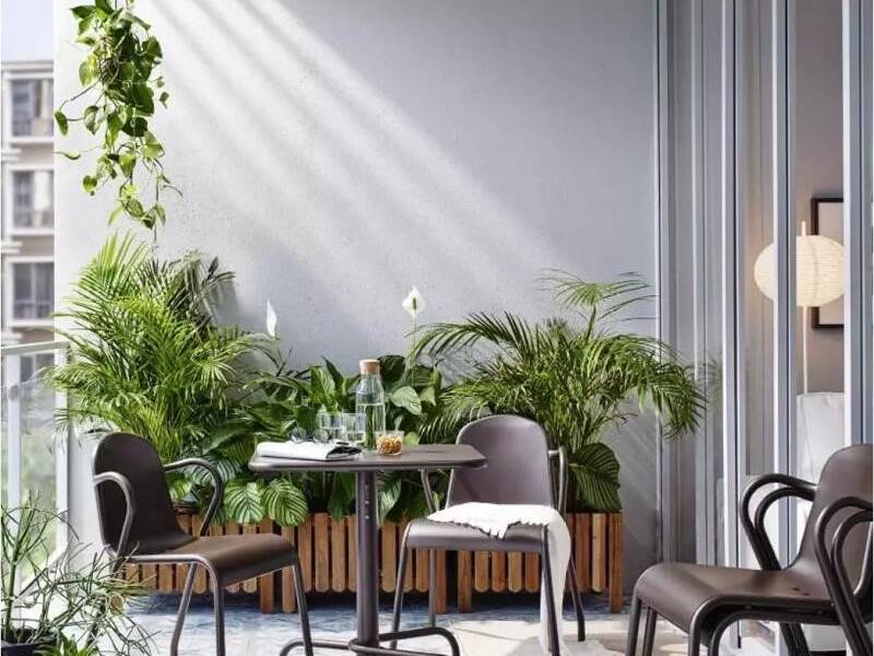 Maison à vendre, 41m², SAINT FARGEAU PONTHIERRY