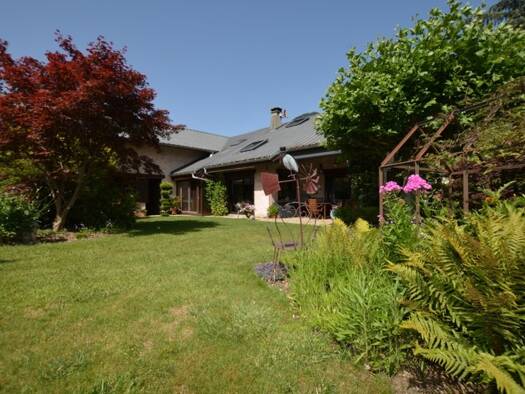 Maison à vendre 1 170 000 € 7 pièces 5 chambres 189 m² 14 000 m² de terrain Conflans Albertville 73200