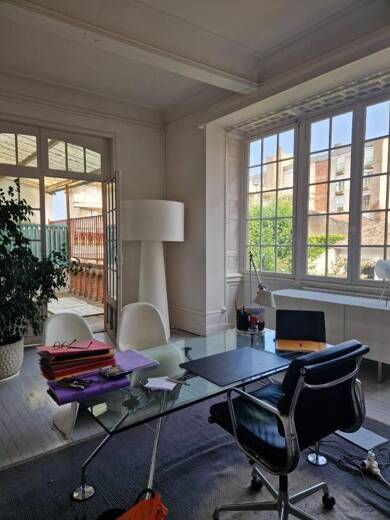 Appartement à vendre 226 000 € 5 pièces 4 chambres 145 m² 1er étage Centre Ville Montauban 82000