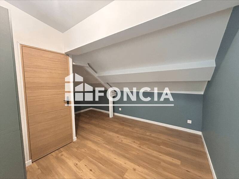 Maison à louer, 24m², ROUEN