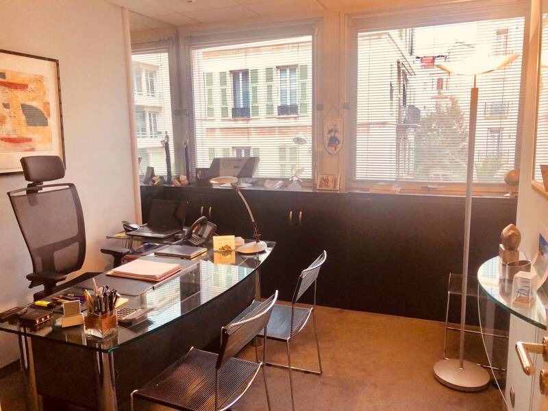 Maison à louer, 26m², NICE