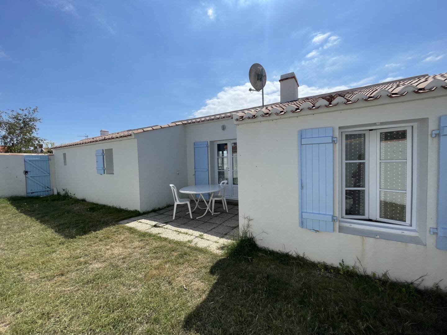 Maison à vendre, 79m², NOIRMOUTIER EN L'ILE