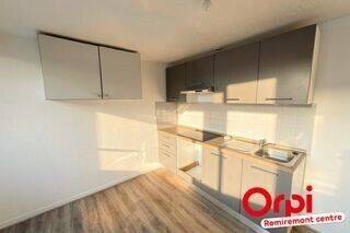 Maison à louer, 31m², SAULXURES SUR MOSELOTTE