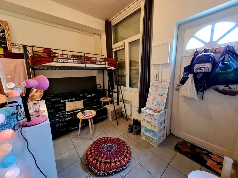 Maison à vendre, 14m², LILLE