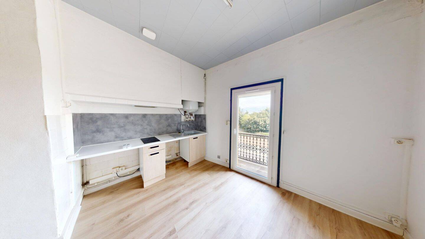 Maison à louer, 68m², FRONTIGNAN