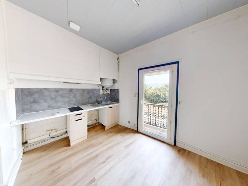 Maison à louer, 68m², FRONTIGNAN