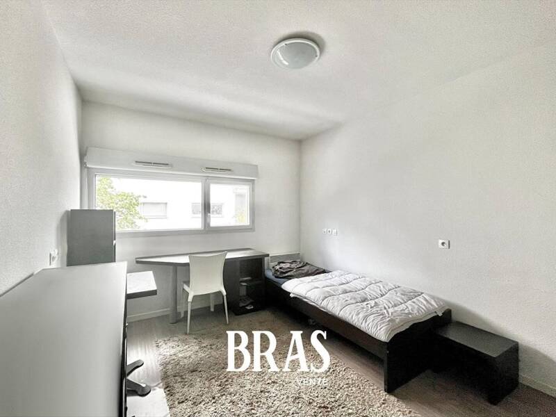 Maison à vendre, 19m², NANTES