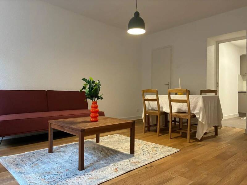 Maison à louer, 0m², CLERMONT FERRAND