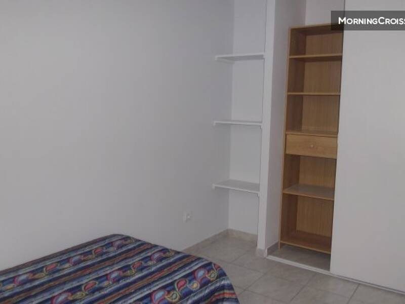 Maison à louer, 68m², GRENOBLE