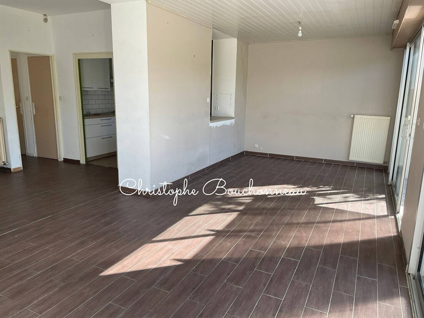 Maison à vendre, 77m², CHOLET