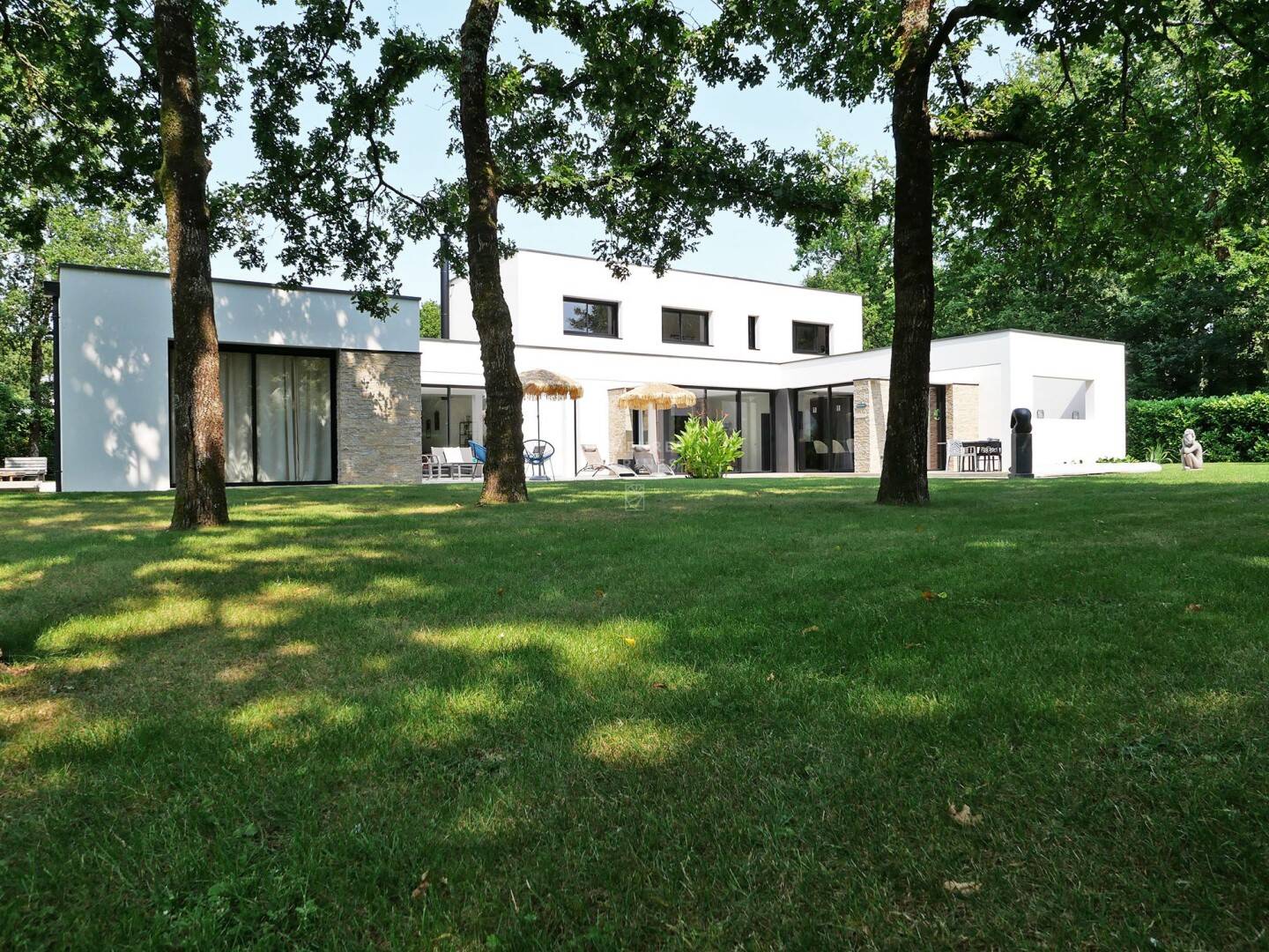 Maison à vendre, 254m², VANNES