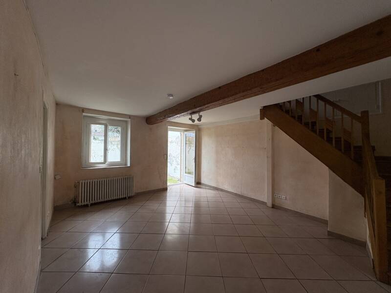 Maison à vendre, 61m², CASTELNAUDARY