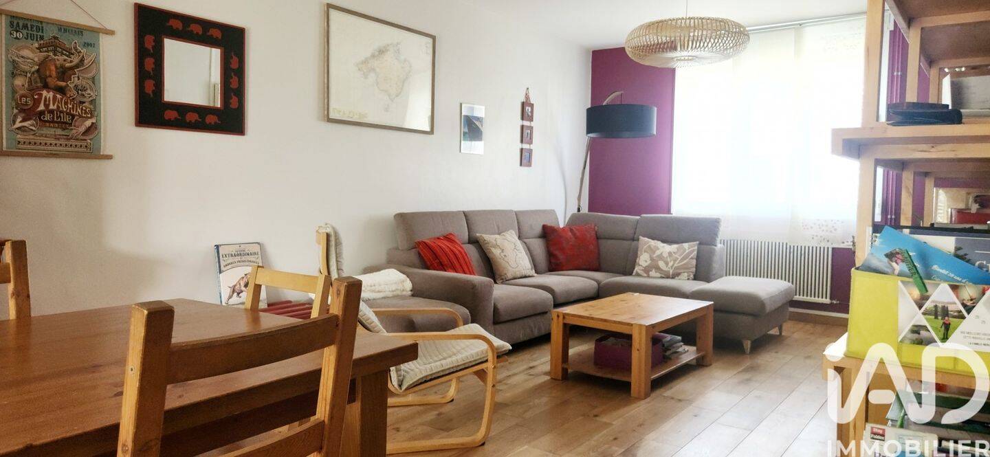 Maison à vendre, 147m², SAINT NAZAIRE
