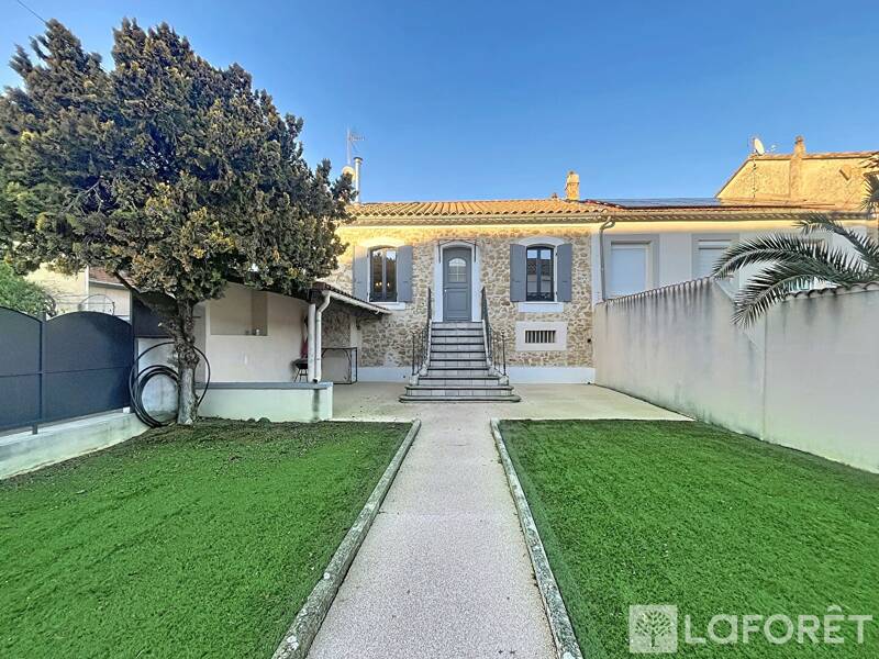 Maison à louer, 92m², ORANGE