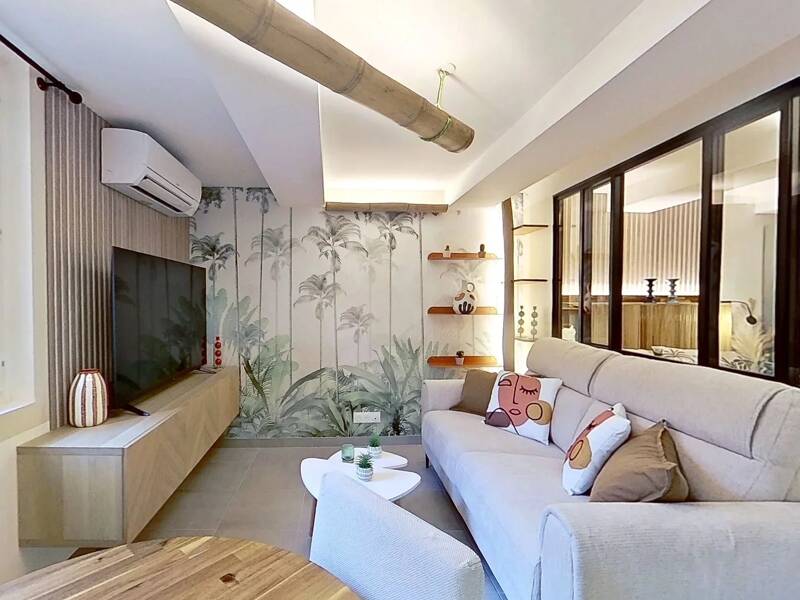 Maison à vendre, 30m², TOULON