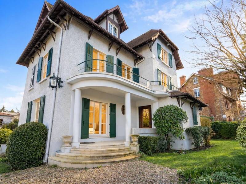 Maison à vendre, 230m², VAUCRESSON
