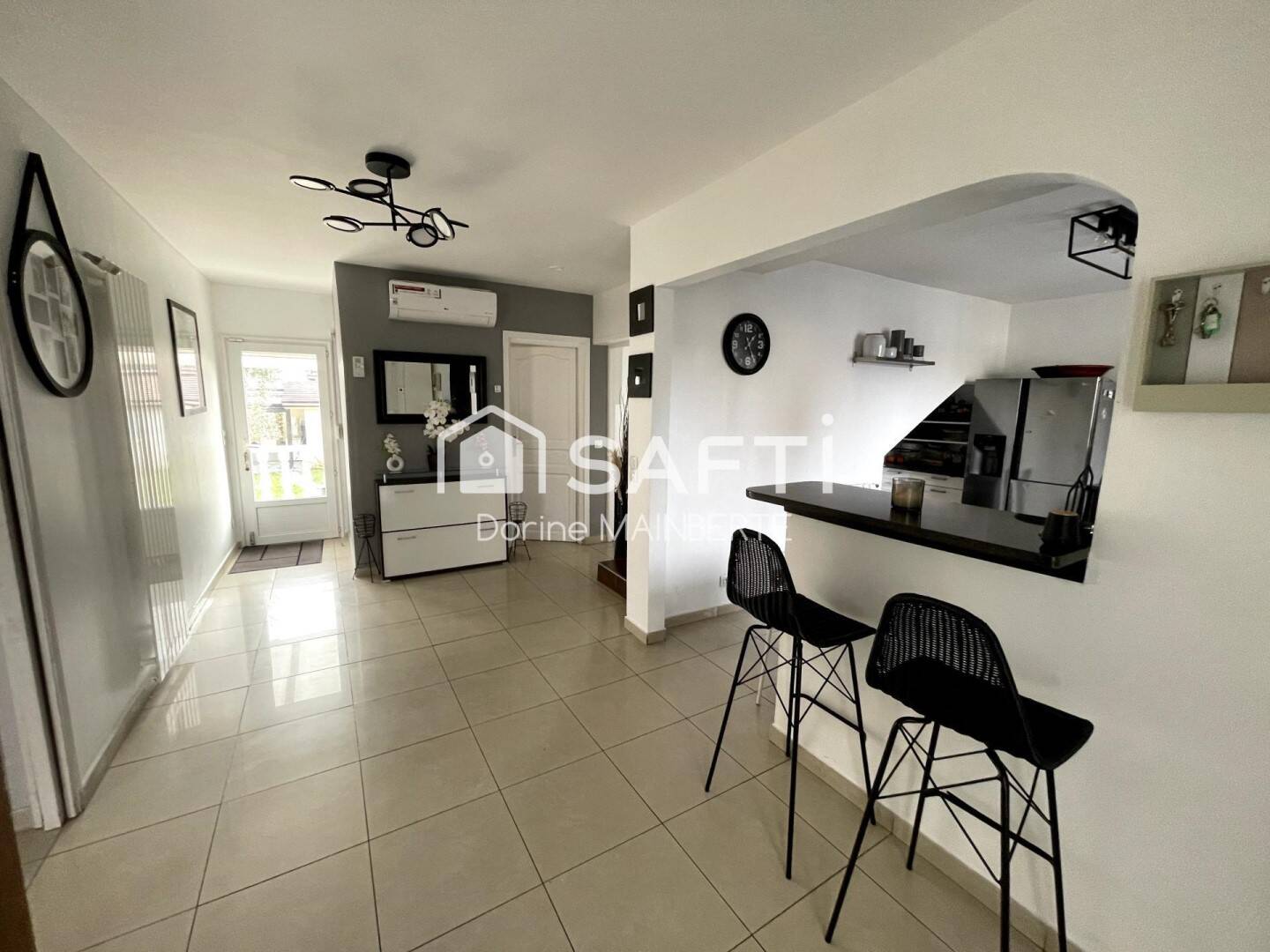 Maison à vendre, 200m², DRANCY