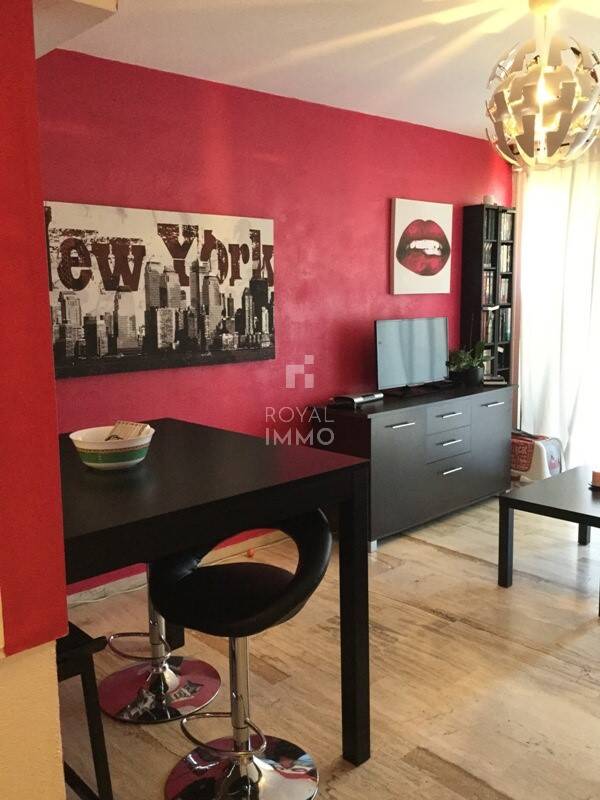 Maison à vendre, 40m², LA VALETTE DU VAR