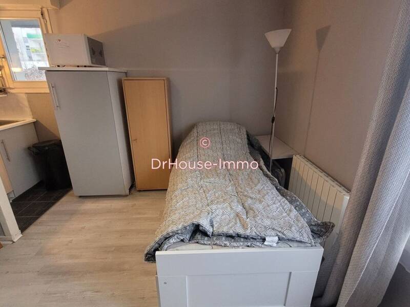 Maison à vendre, 21m², CLERMONT FERRAND