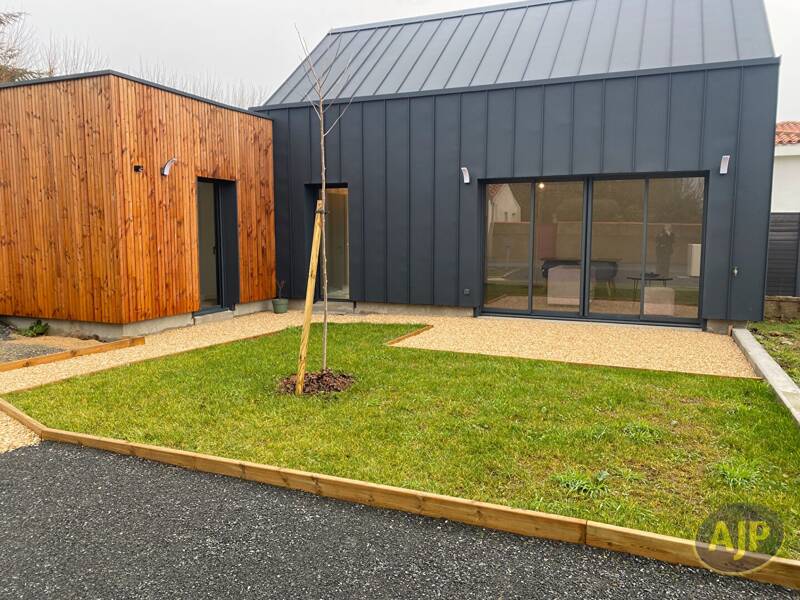 Maison à louer, 66m², CLISSON