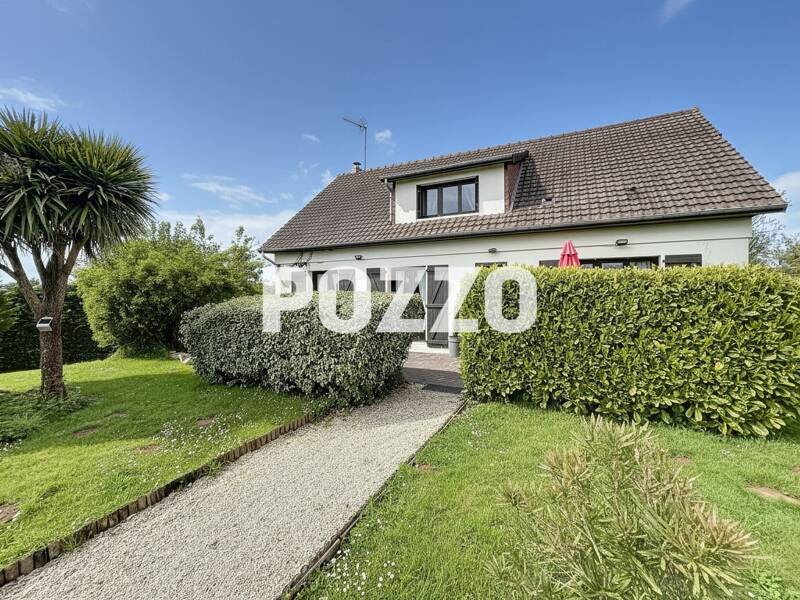 Maison à vendre, 150m², SAINT JEAN DES CHAMPS