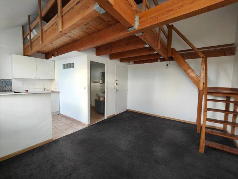 Maison à louer, 37m², TOULON