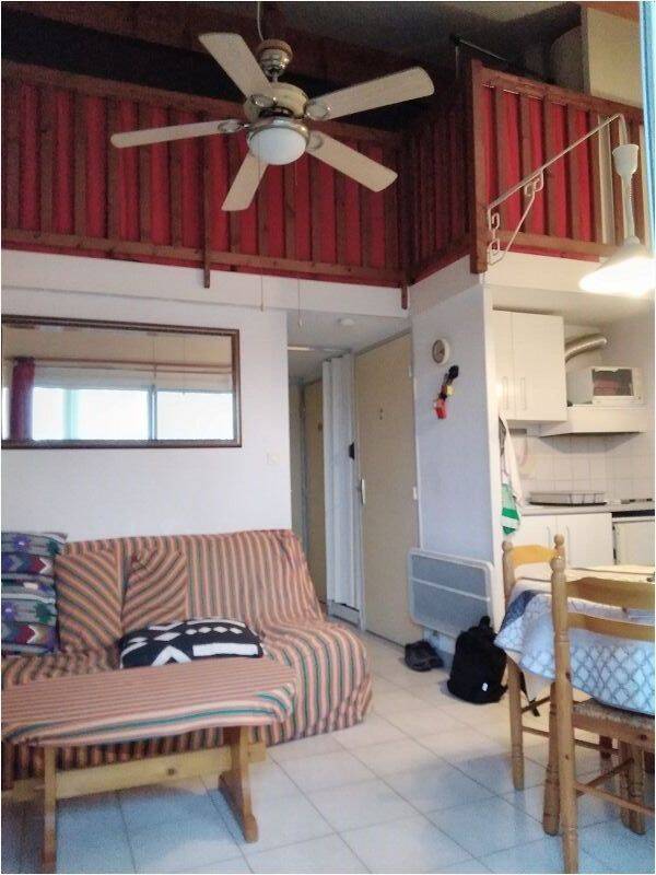 Maison à vendre, 35m², VALRAS PLAGE