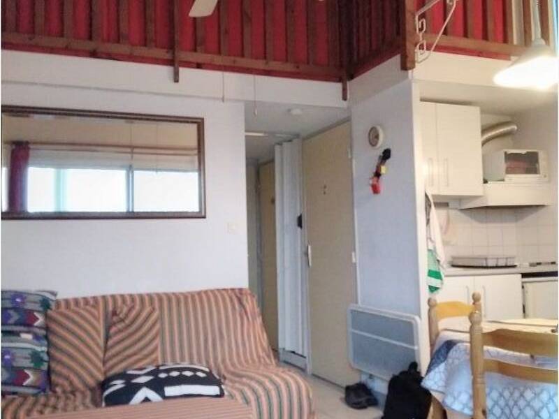 Maison à vendre, 35m², VALRAS PLAGE