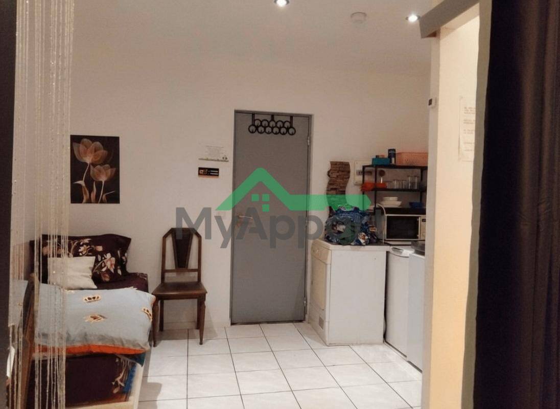 Maison à louer, 23m², MULHOUSE