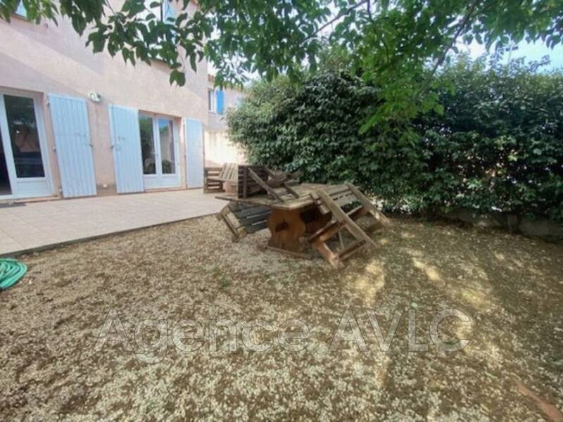 Maison à louer, 91m², SAINT MARTIN DE CRAU