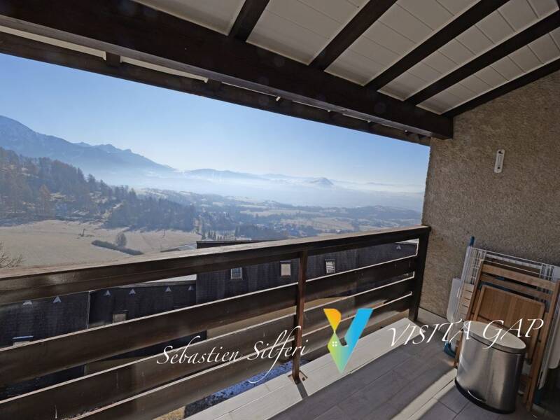 Maison à vendre, 34m², SAINT MICHEL DE CHAILLOL