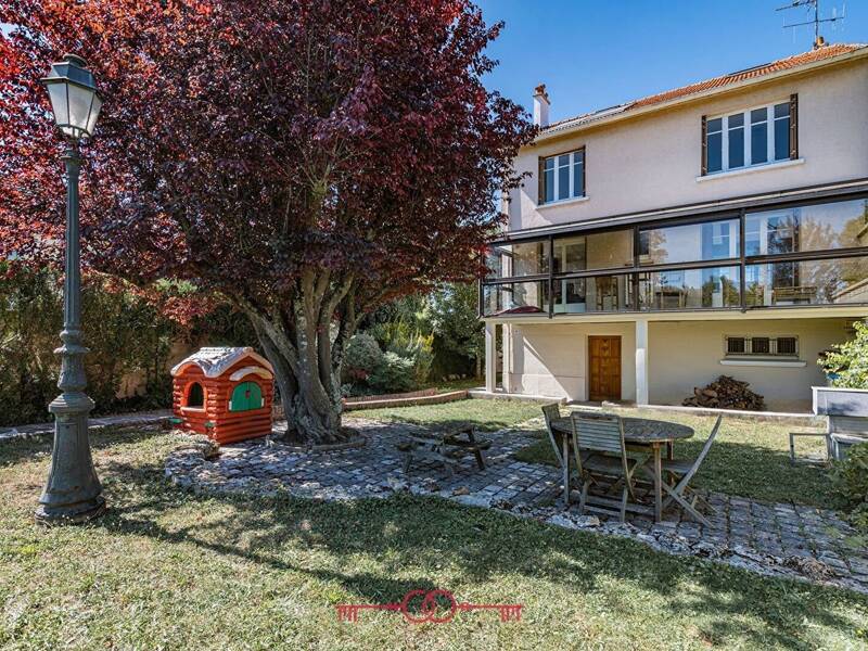 Maison à vendre, 158m², REIMS