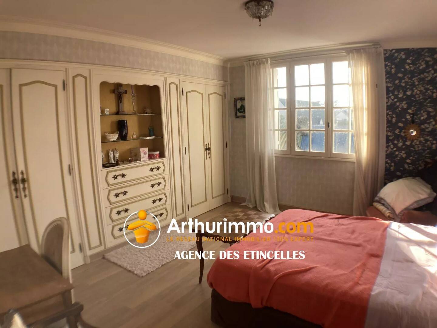 Maison à vendre, 117m², MARTIGNE FERCHAUD