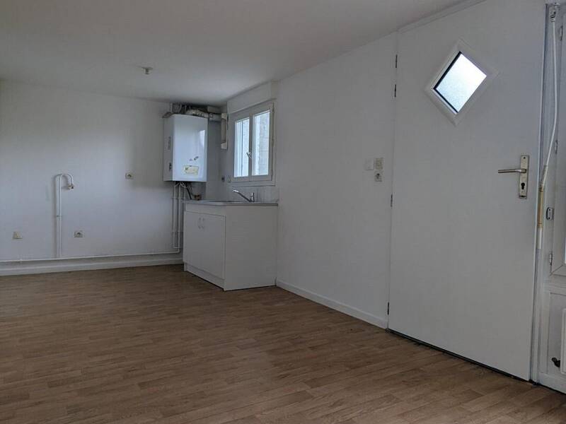 Maison à vendre, 88m², ANICHE