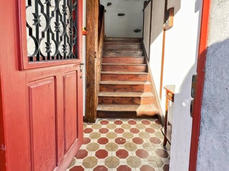 Maison à vendre, 111m², AINHOA