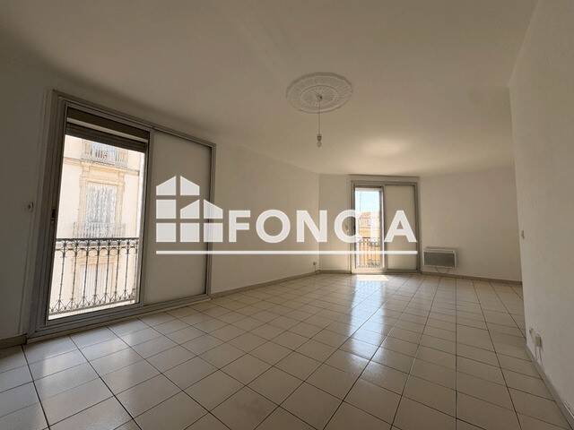 Maison à louer, 119m², BEZIERS