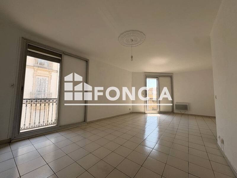 Maison à louer, 119m², BEZIERS
