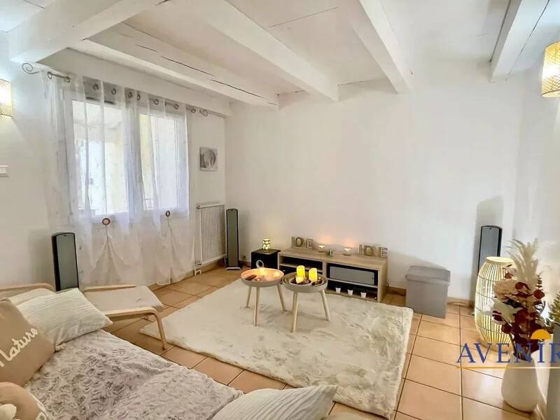 Maison à vendre, 84m², MARSEILLE 12E