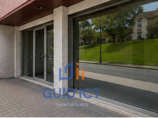 Espace bureau à vendre 55 500 € 41,47 m² de bureaux Amphitheatre Rodez 12000