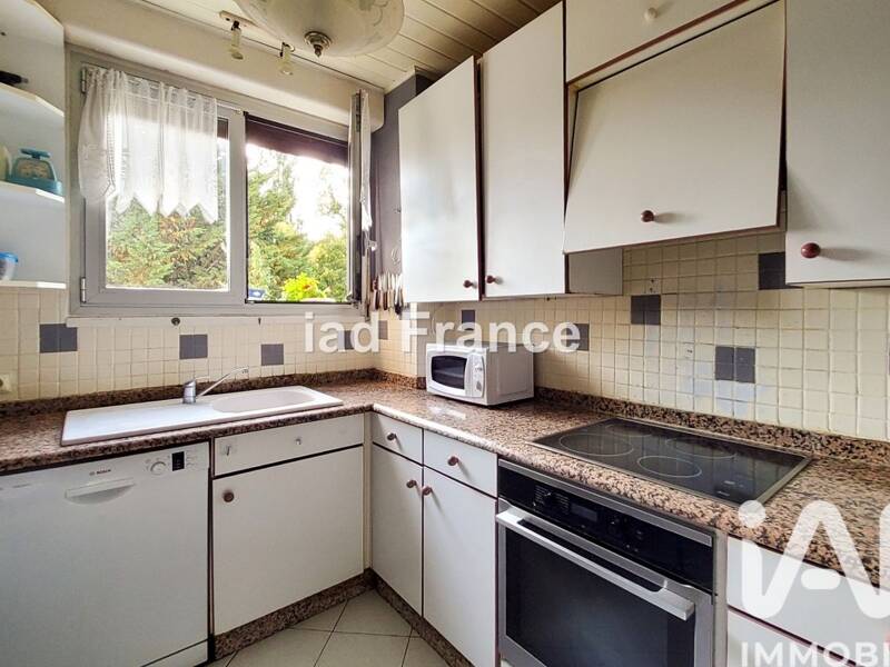 Maison à vendre, 116m², VAUCRESSON